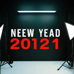 Thumbnail for 2021 Studio Setups