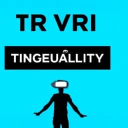 Thumbnail for Tried VR